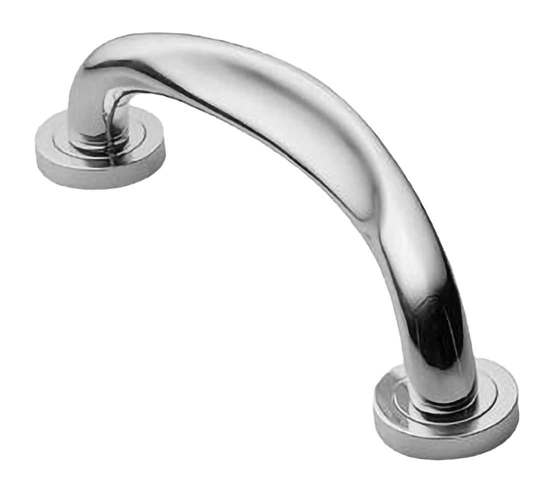 Ручка-скоба RAFT PH CRO, цвет - хром фото 1 Ручка-скоба RAFT PH CRO, цвет - хром фото купить Махачкала