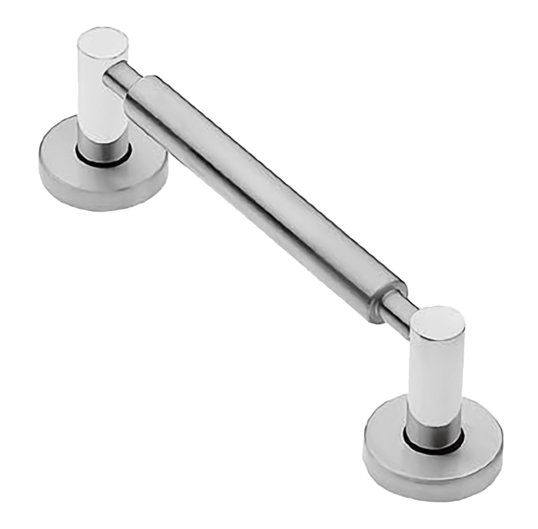 Ручка-скоба CLOUD PH CRO, цвет - хром фото 1 Ручка-скоба CLOUD PH CRO, цвет - хром фото купить Махачкала