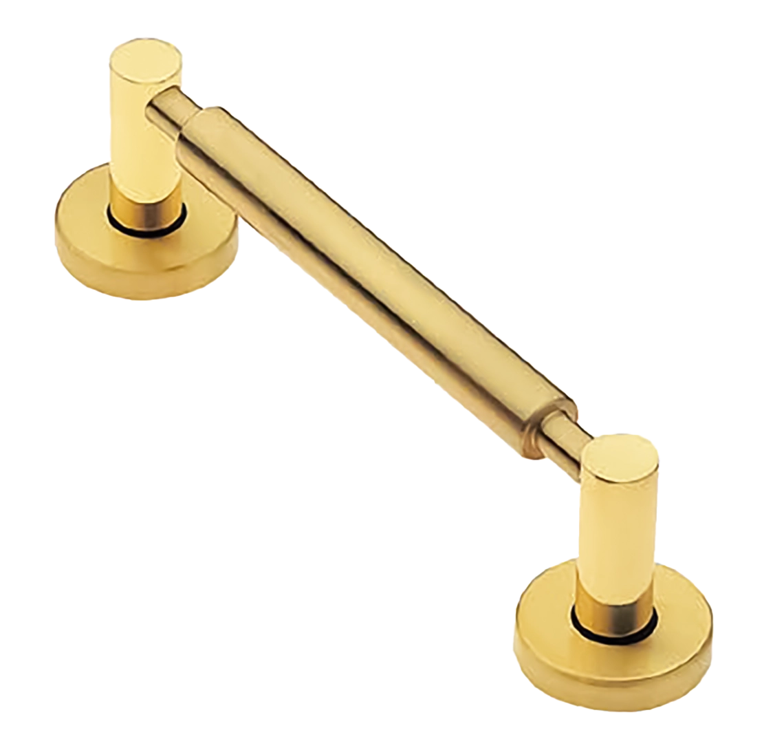 Ручка-скоба CLOUD PH OTL, цвет - золото фото 1 Ручка-скоба CLOUD PH OTL, цвет - золото фото купить Махачкала