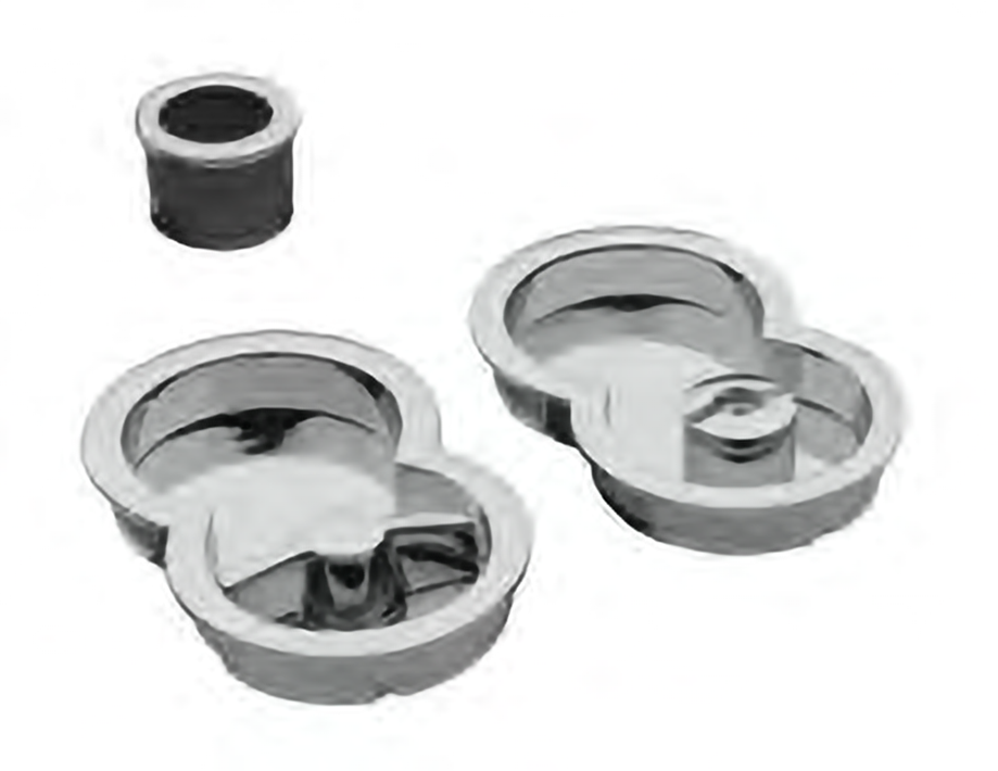 Комплект ручек INFINITY ART.85/A CRO с заверткой для раздвижной двери с торцевой ручкой, цвет - хром фото 1 Комплект ручек INFINITY ART.85/A CRO с заверткой для раздвижной двери с торцевой ручкой, цвет - хром фото купить Махачкала