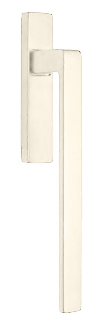 Пара ручек-скоб на планке HORIZONT ASY/Q NIS под ключ Буратино для раздвижных дверей, цвет матовый никель фото купить Махачкала