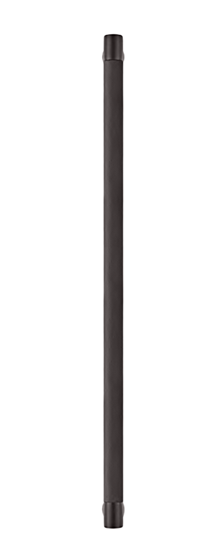 Ручка-скоба HIDE TIME PH/B ANT, цвет - антрацит фото 1 Ручка-скоба HIDE TIME PH/B ANT, цвет - антрацит фото купить Махачкала