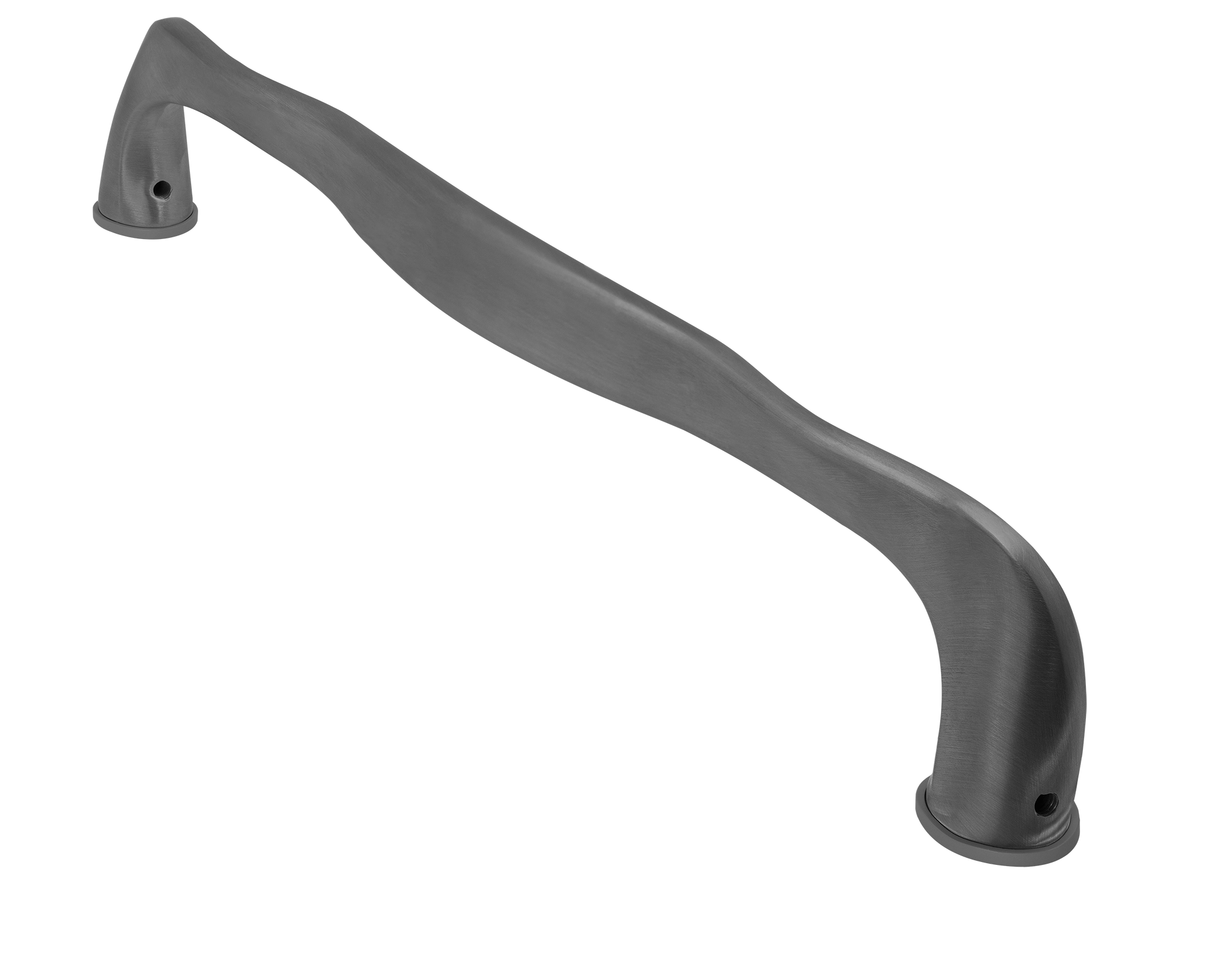 Ручка-скоба SKYSCRAPER PH SST, цвет Летняя гроза/Summer Storm фото купить Махачкала