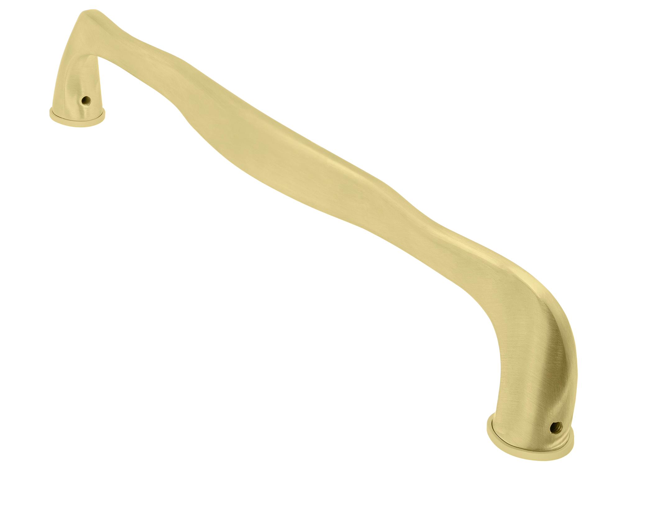 Ручка-скоба SKYSCRAPER PH AH, цвет Осенний мёд/Autumn Honey фото купить Махачкала