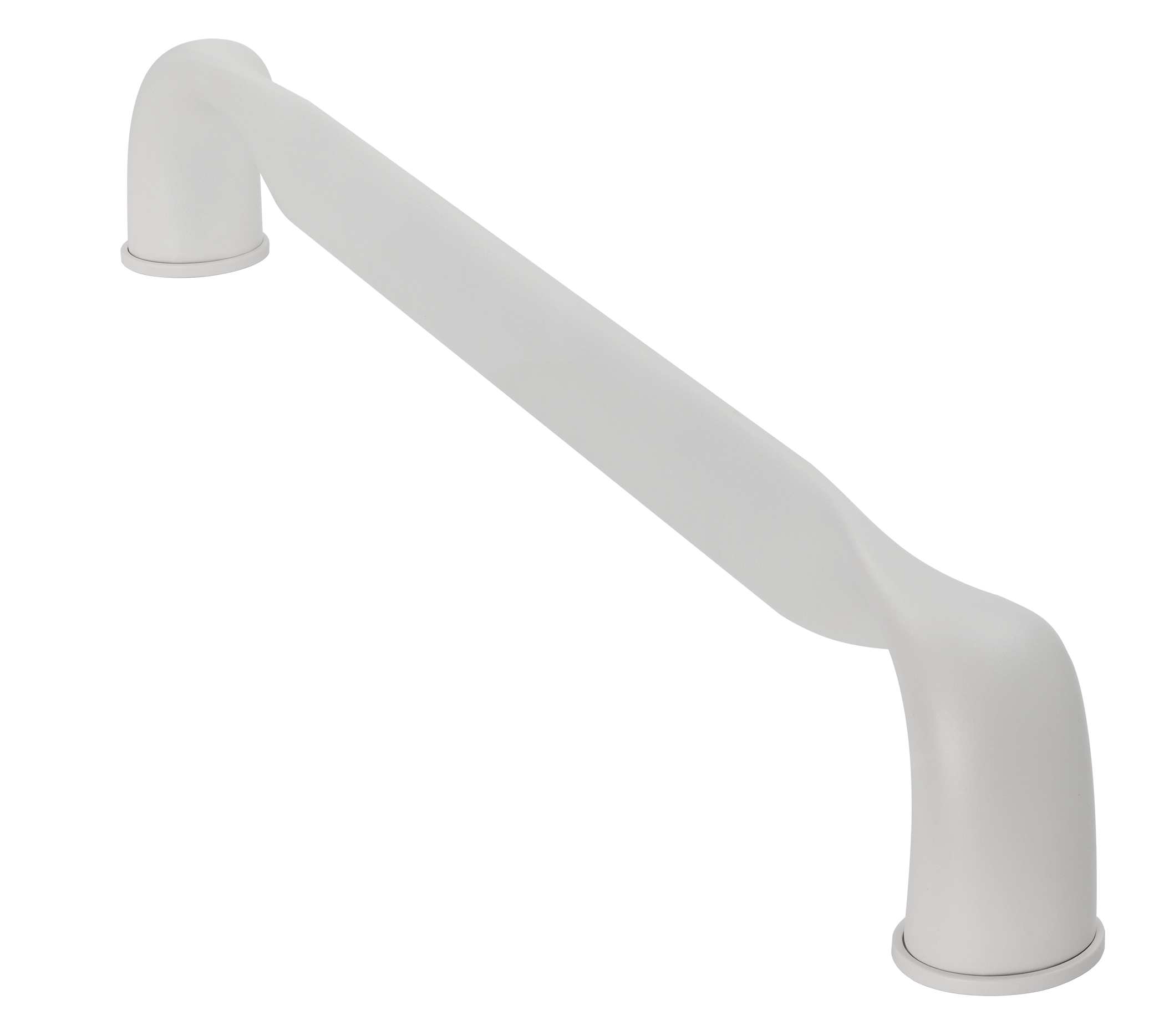 Ручка-скоба LVB PH WF, цвет Зимняя стужа/Winter Frost фото купить Махачкала