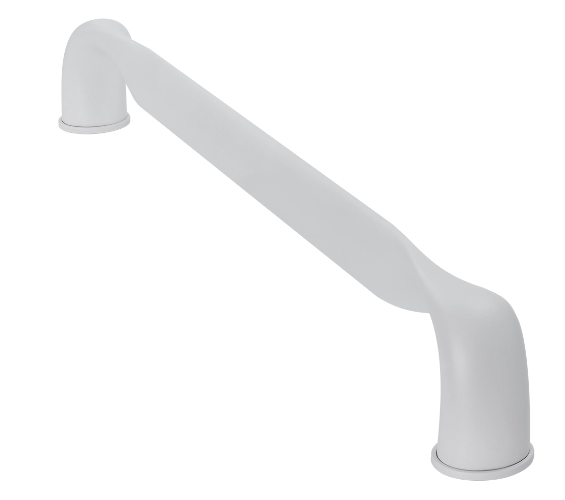 Ручка-скоба LVB PH SMI, цвет Весенняя дымка/Spring Mist фото купить Махачкала