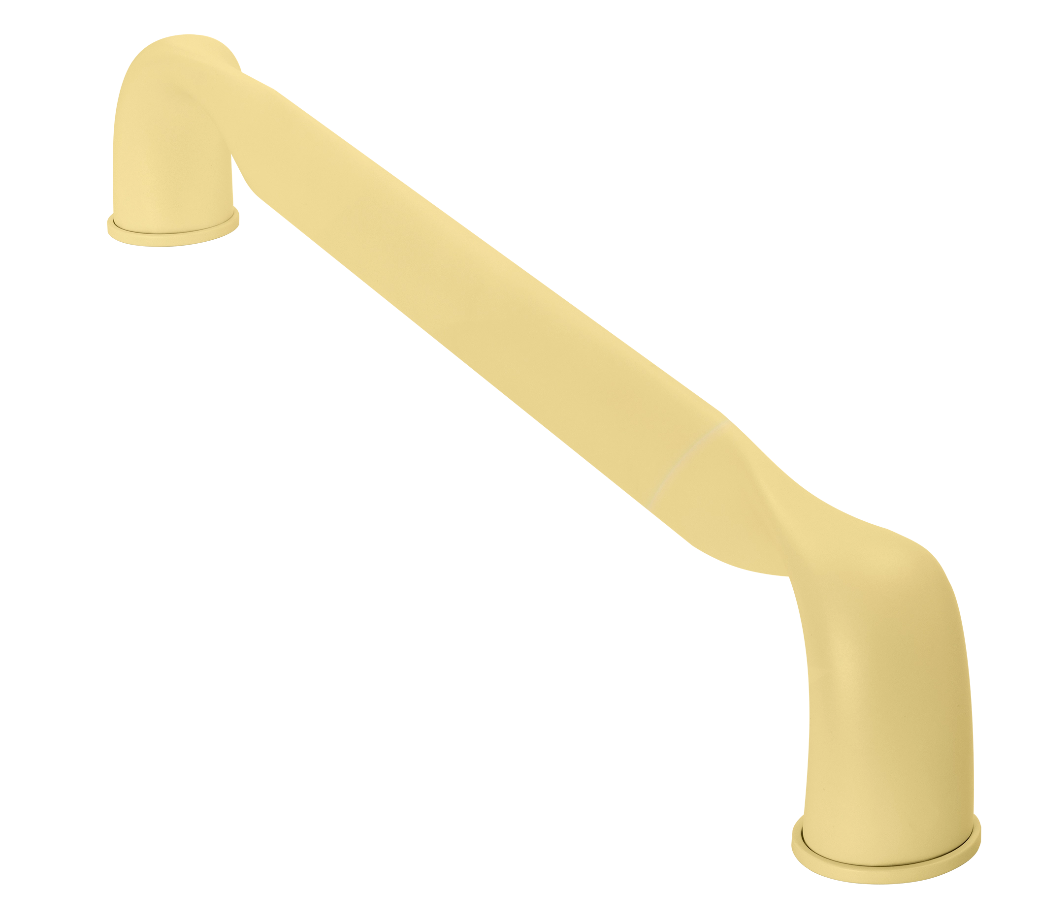 Ручка-скоба LVB PH AH, цвет Осенний мёд/Autumn Honey фото купить Махачкала