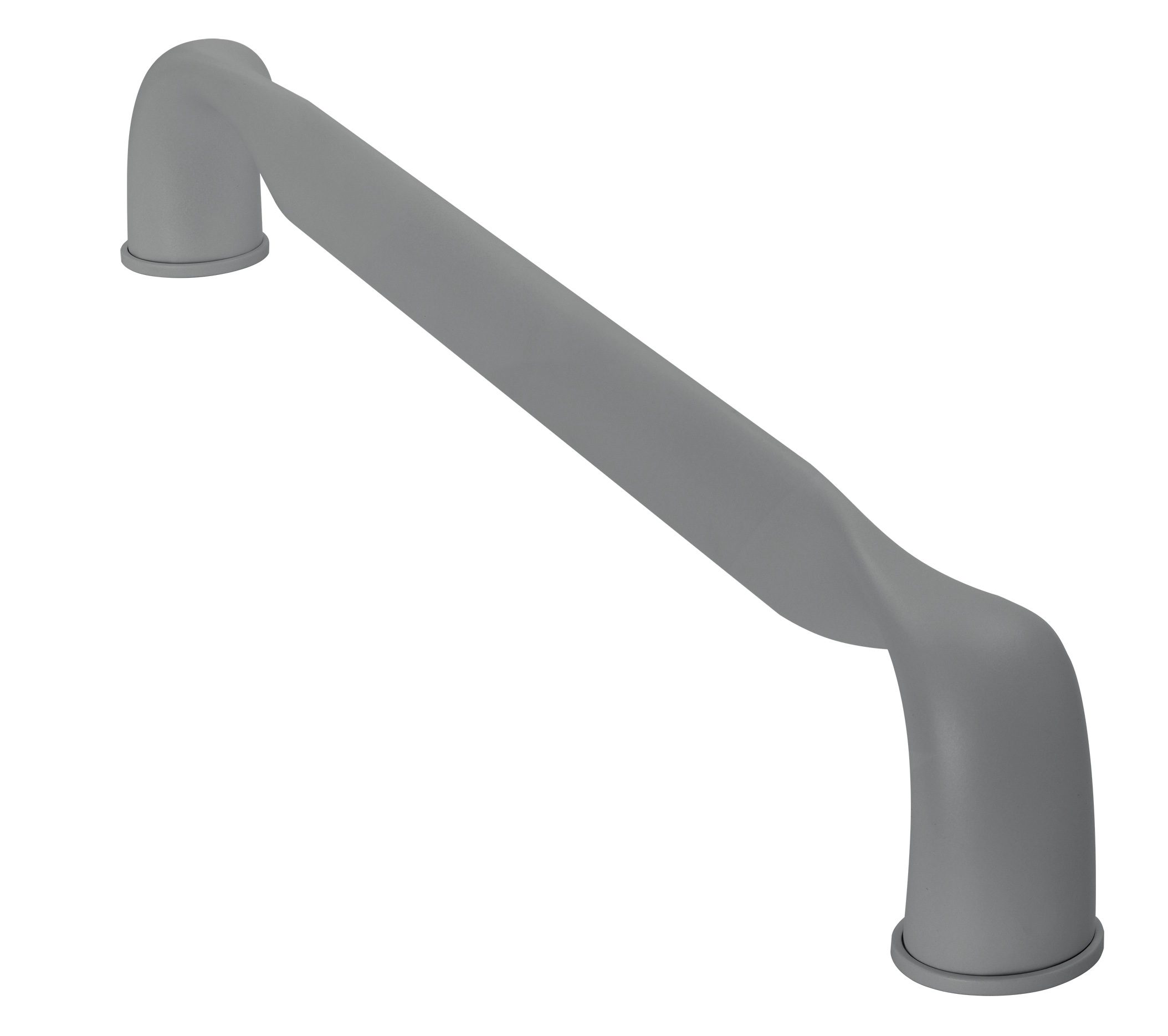 Ручка-скоба LVB PH SSW, цвет Стокгольмский снегопад/Stockholm Snowfall фото купить Махачкала