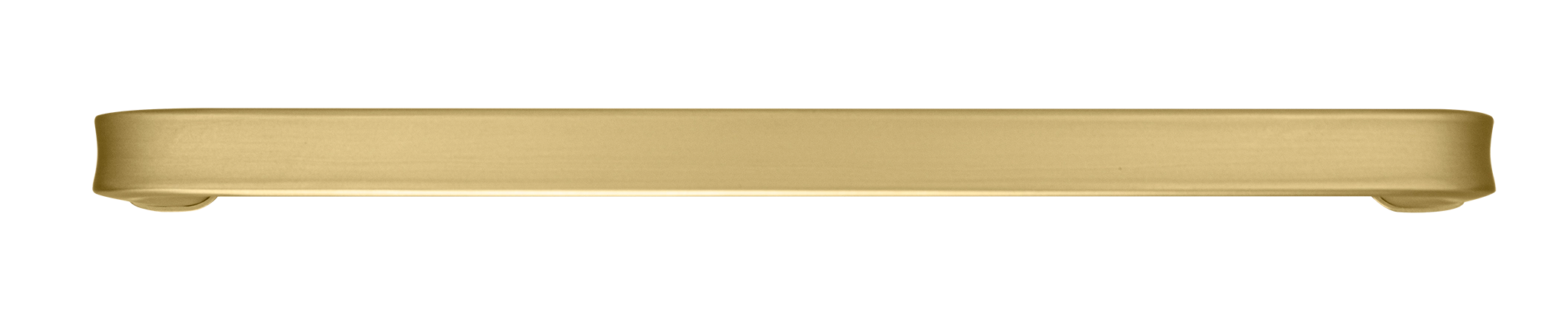 Ручка-скоба THE BUS STATION PH AH, цвет Осенний мёд/Autumn Honey фото morelli Махачкала