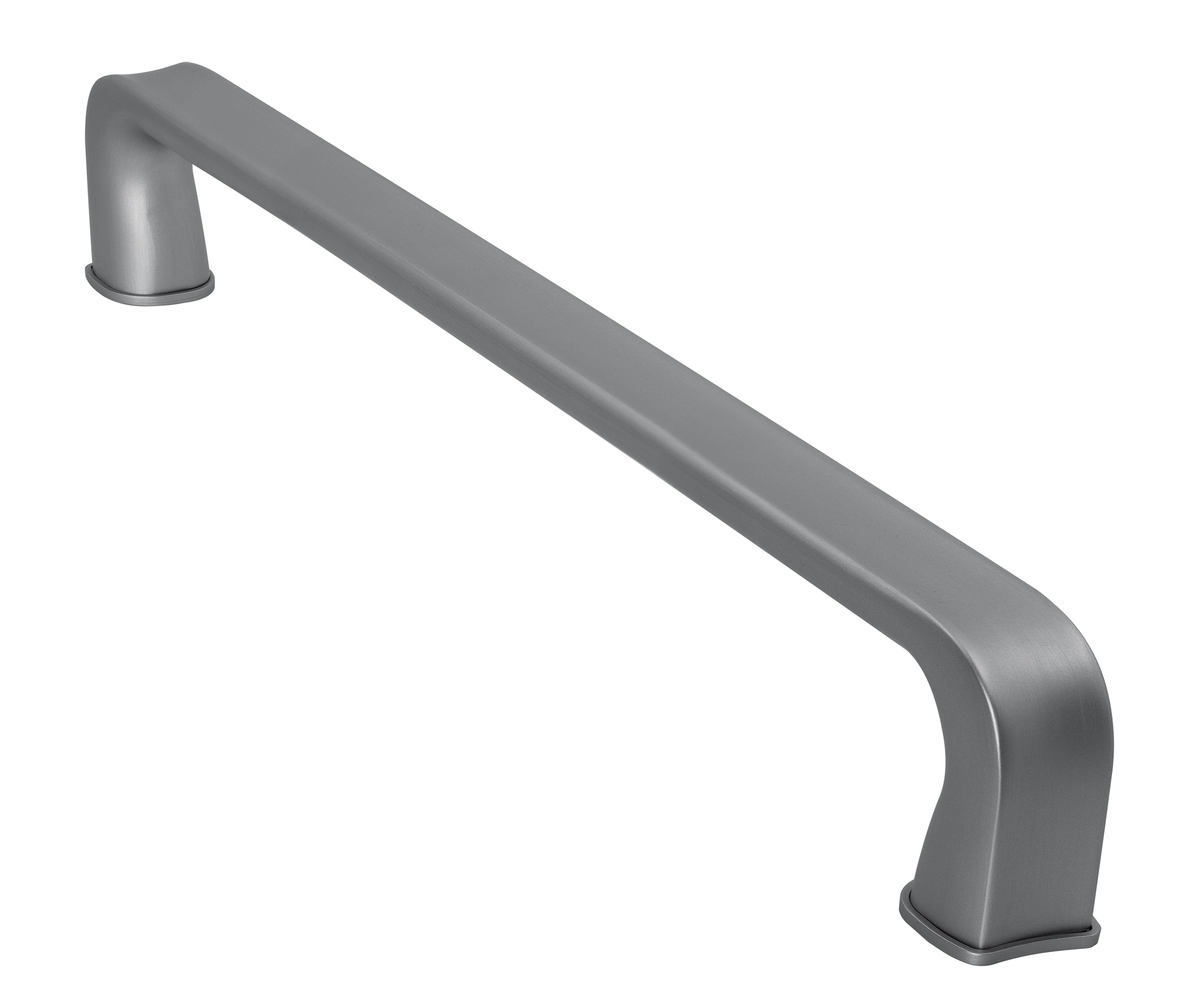 Ручка-скоба THE BUS STATION PH SSW, цвет Стокгольмский снегопад/Stockholm Snowfall фото купить Махачкала