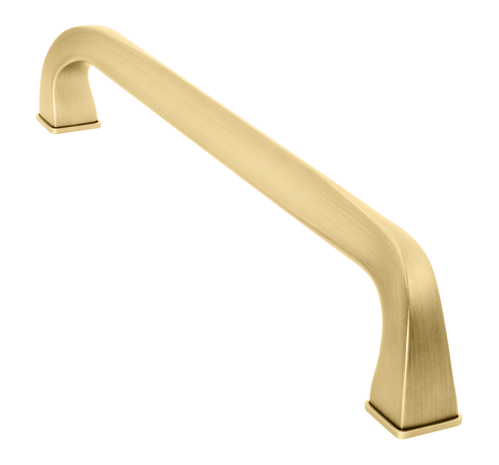 Ручка-скоба WD CONCERT HALL PH AH, цвет Осенний мёд/Autumn Honey фото купить Махачкала