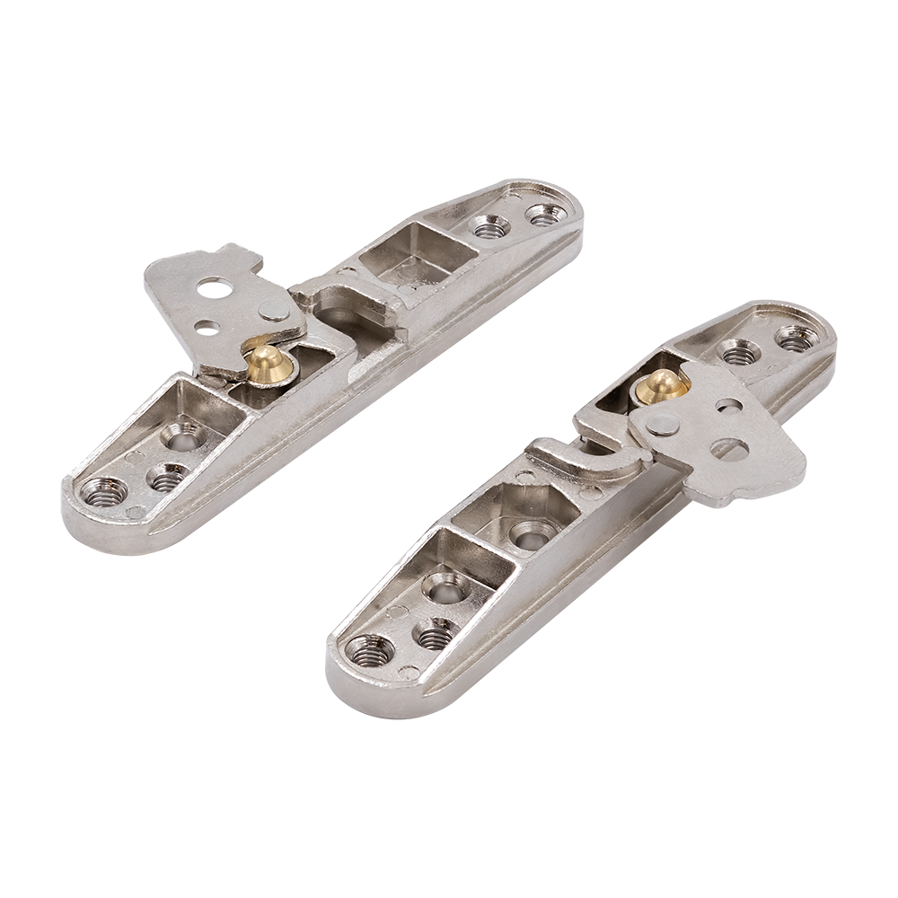 Комплект ролик-стопор SLIDING SET 1-SO 40kg NEW для синхр. открывания, дверь до 40кг фото morelli Махачкала