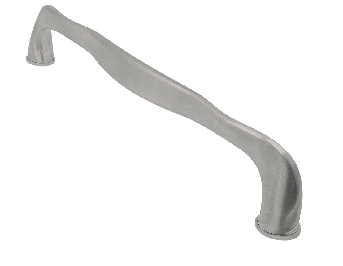 Ручка-скоба SKYSCRAPER PH WF, цвет Зимняя стужа/Winter Frost фото купить Махачкала