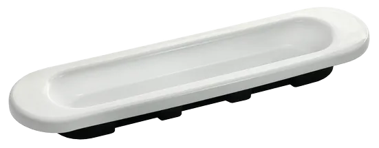 MHS150 W, ручка для раздвижных дверей, цвет - белый фото купить Махачкала
