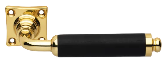RIVA OTL, ручка дверная, цвет - золото фото купить Махачкала