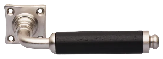 RIVA NIS, ручка дверная, цвет - матовый никель фото купить Махачкала