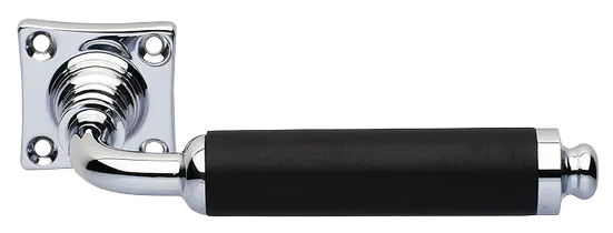 RIVA CRO, ручка дверная, цвет - хром фото купить Махачкала