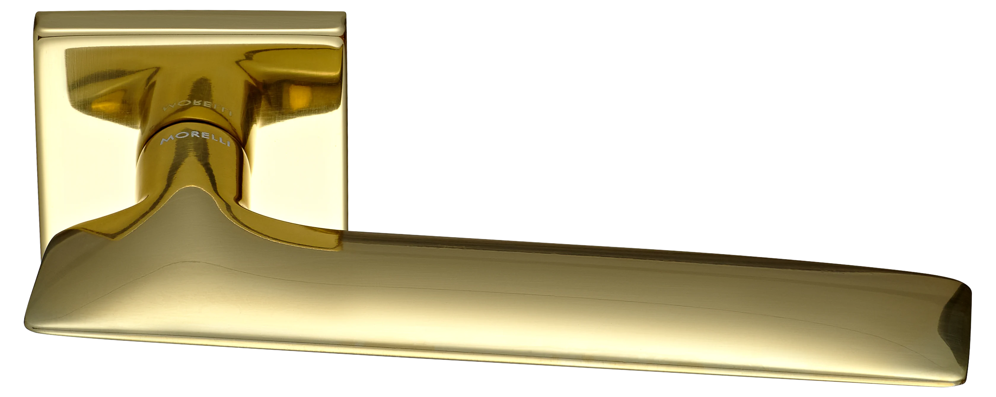 GALACTIC S5 OTL, ручка дверная, цвет -  золото фото купить Махачкала