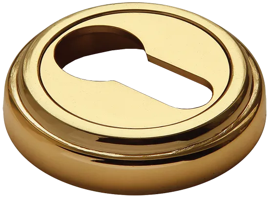 MH-KH-CLASSIC PG накладка на ключевой цилиндр, цвет - золото фото купить Махачкала