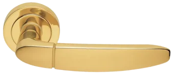 SAIL R2 OTL, ручка дверная, цвет -  золото