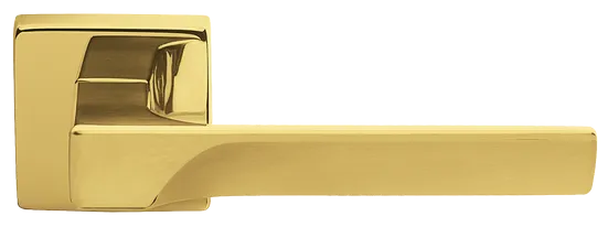 FIORD S5 OTL, ручка дверная, цвет -  золото фото купить Махачкала
