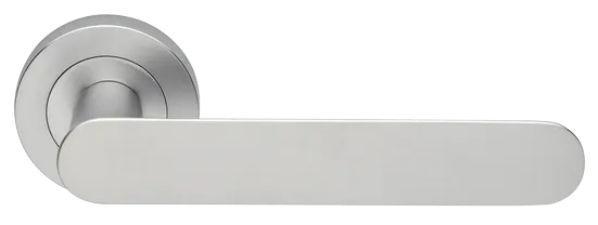 LE BOAT R2 CSA, ручка дверная, цвет -  матовый хром фото купить Махачкала