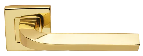 TENDER S3 OTL, ручка дверная, цвет -  золото фото купить Махачкала