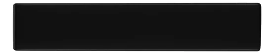 SHUTTLE NERO, ручка дверная, цвет -  черный фото купить в Махачкале