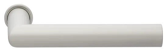 VOSTOK-RM BIA, ручка дверная, цвет - белый фото купить Махачкала