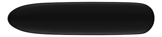 UNIVERSE NERO, ручка дверная, цвет - черный фото купить в Махачкале